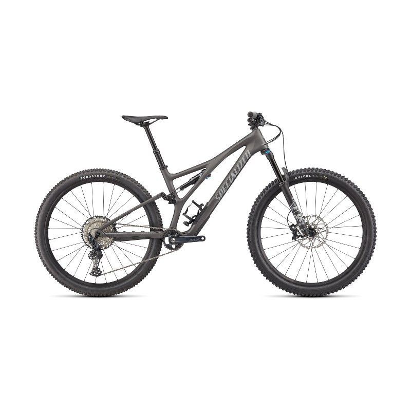 BICI SPECIALIZED STUMPJUMPER COMP CARBON