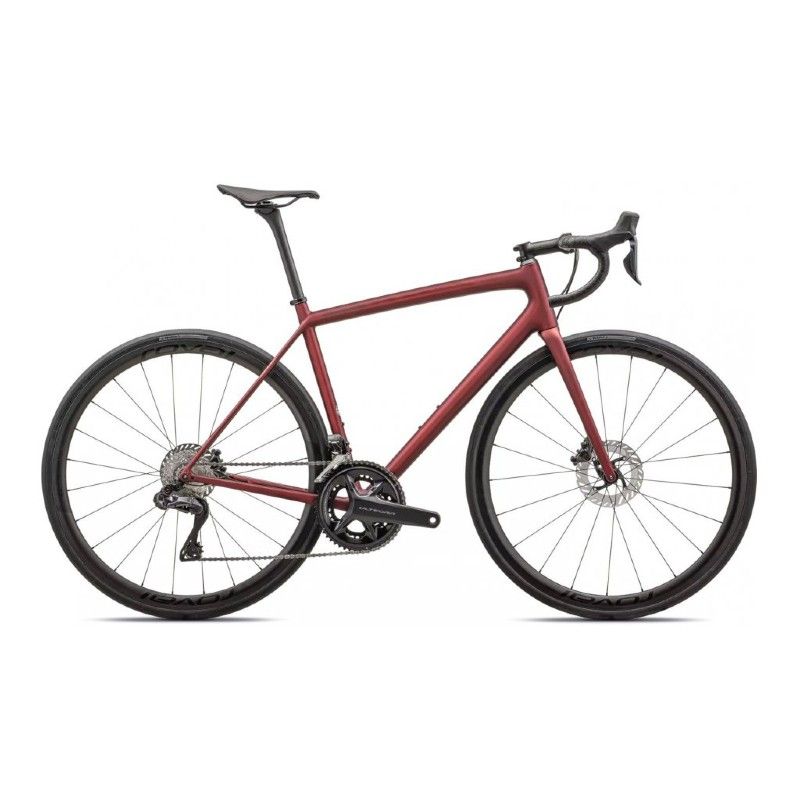 BICI SPECIALIZED AETHOS PRO 2024