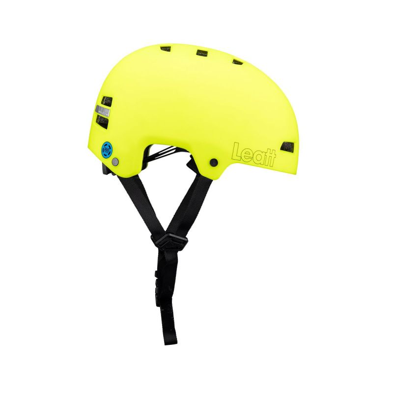 CASCO LEATT BIMBO URBAN 2.0 V24