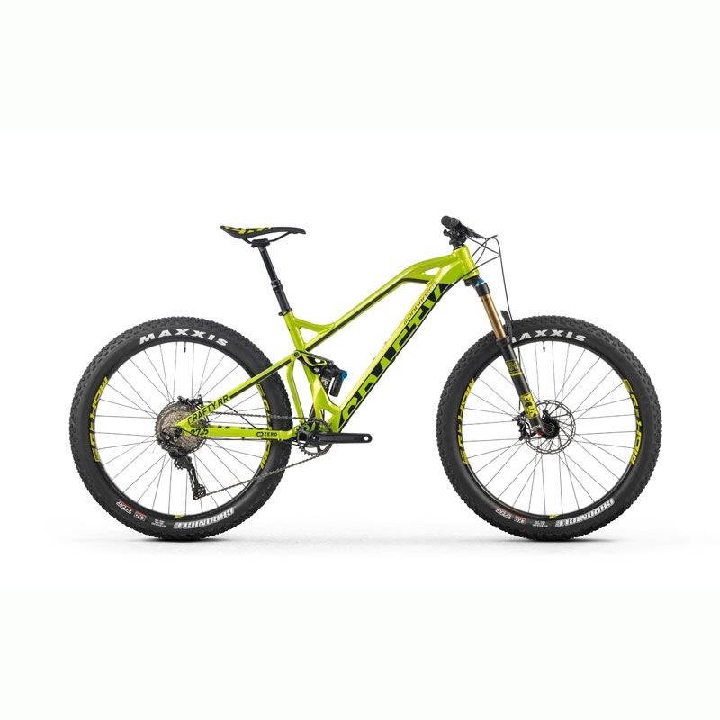 Mondraker crafty 2016 sale