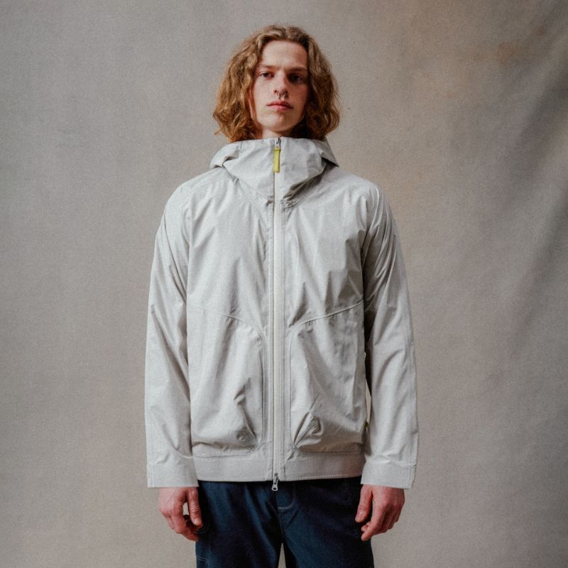 GIACCA ENDURA CORNER JACKET