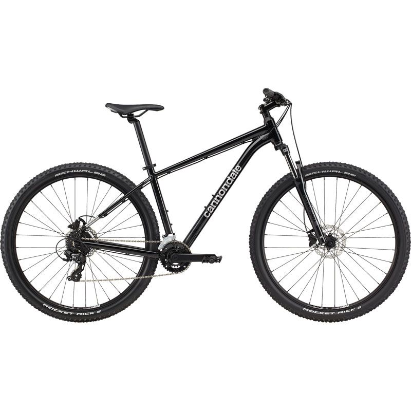 CANNONDALE TRAIL 8 BIKE - Pro-M Store