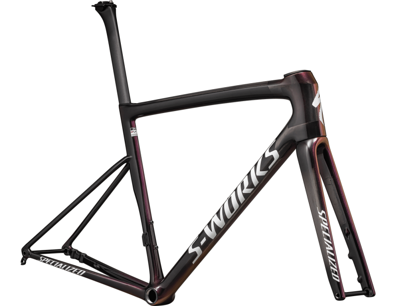 TELAIO TARMAC S-WORKS SL8