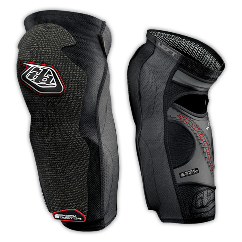 GINOCCHIERE TROY LEE DESIGNS 5450 SHIN GUARDS