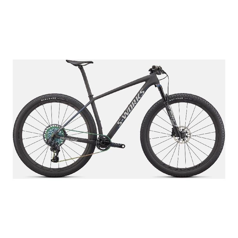 Works mtb sale