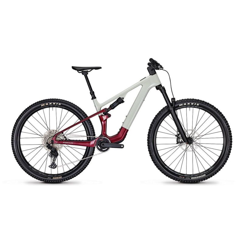 BICI FOCUS VAM2 SL 8.7