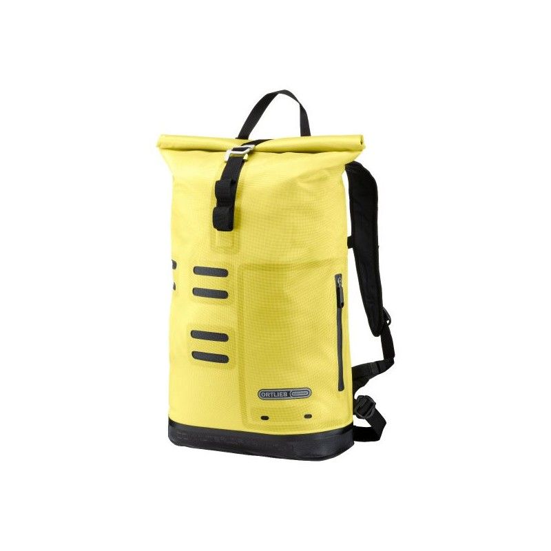 ZAINO ORTLIEB COMMUTER DAYPACK CITY 21 LITRI