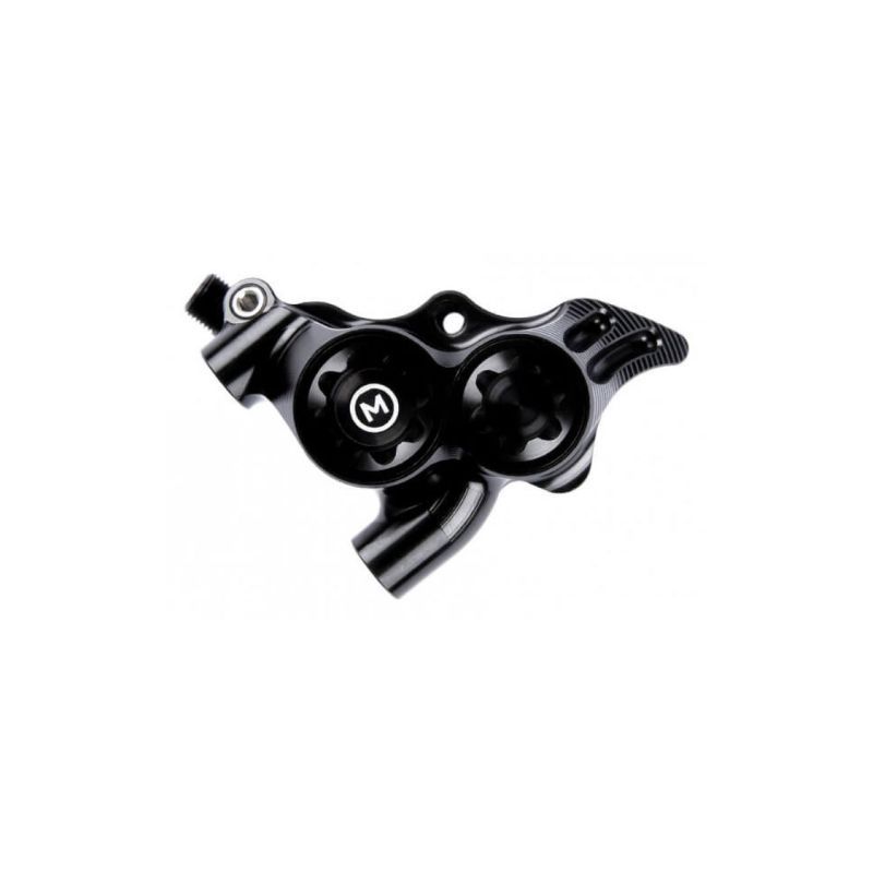 PINZA POSTERIORE FRENO IDRAULICO HOPE RX4+ FLAT MOUNT SHIMANO