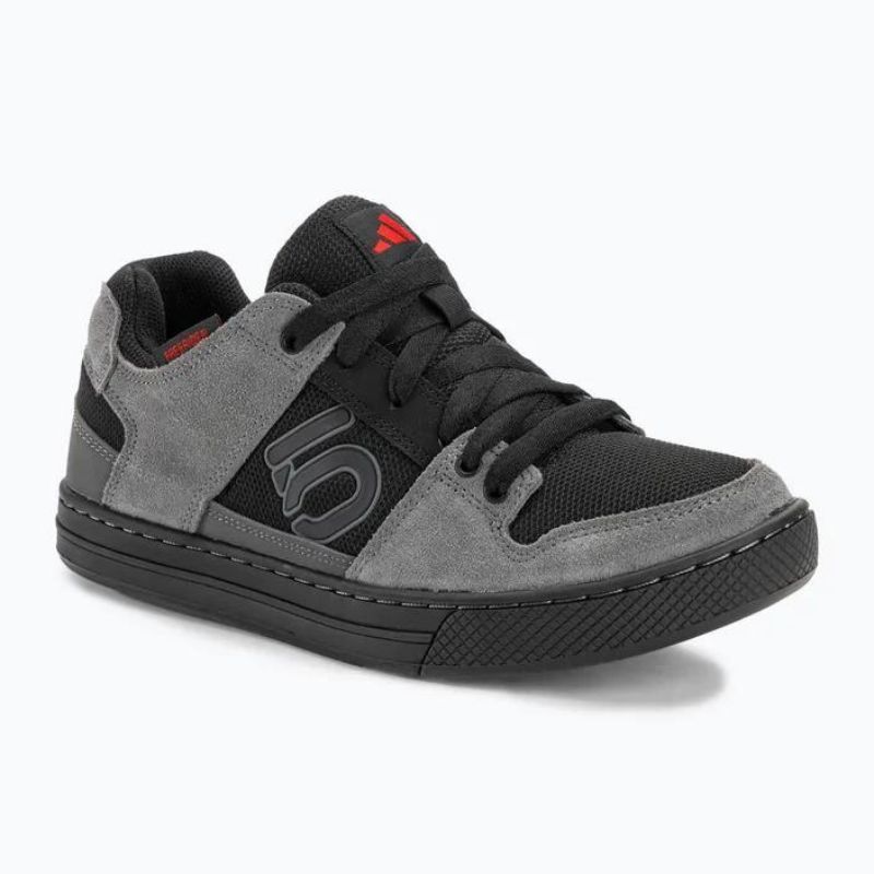 SCARPE FIVE TEN FREERIDER GRIGIO NERO