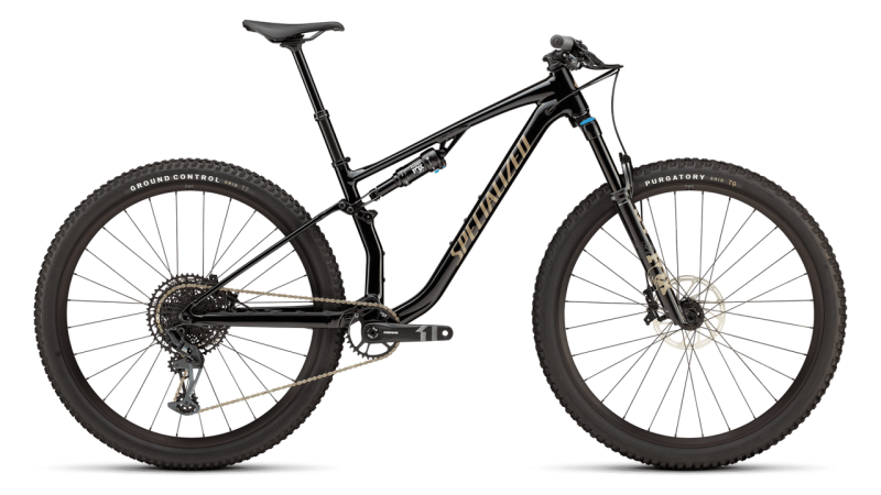 BICI SPECIALIZED CHISEL COMP EVO 25