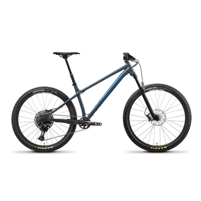 BICI SANTA CRUZ CHAMELEON 8 AL MX D