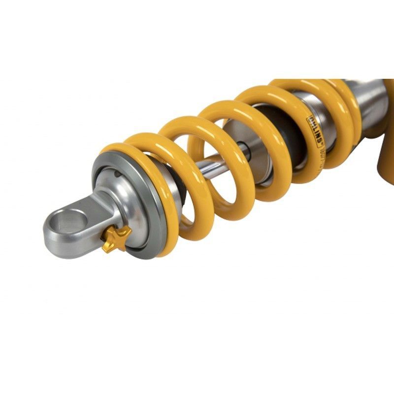 AMMORTIZZATORE CON MOLLA OHLINS TTX22mm 2 COIL SHOCK TM 205X65mm AM