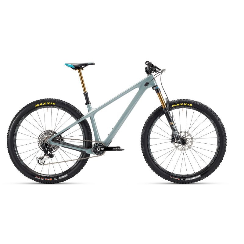 BICI YETI ARC T KIT C2