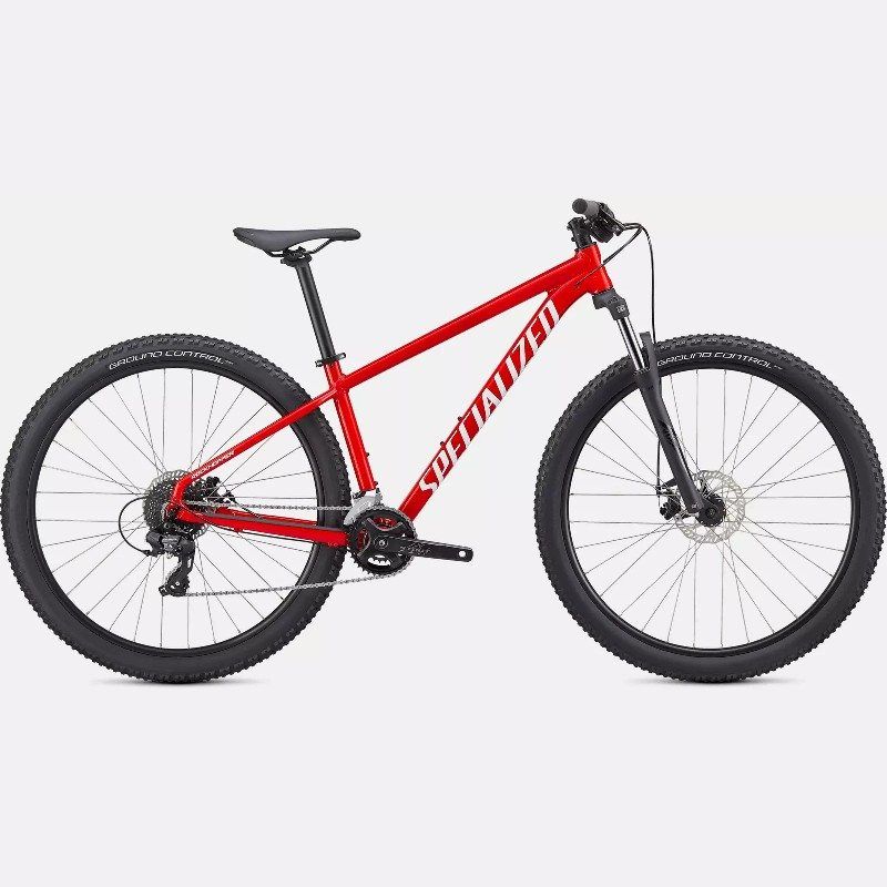 BICI SPECIALIZED ROCKHOPPER 27.5