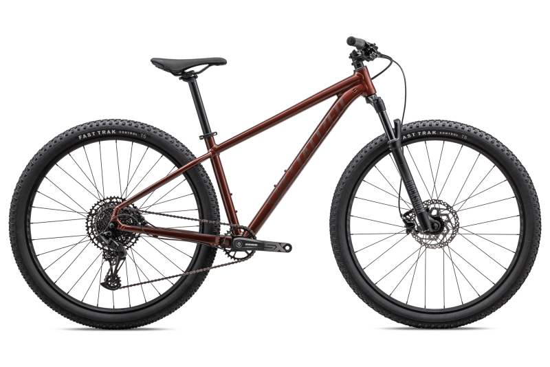 BICI SPECIALIZED ROCKHOPPER EXPERT 27.5