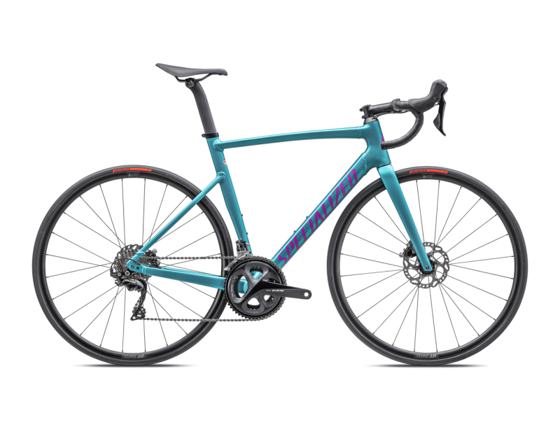 BICI SPECIALIZED ALLEZ SPRINT COMP