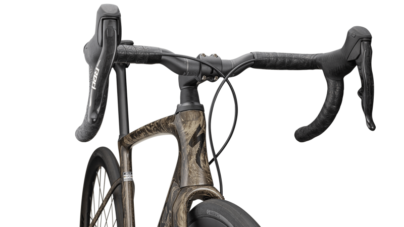 S-Works Roubaix SL8 â SRAM RED AXS