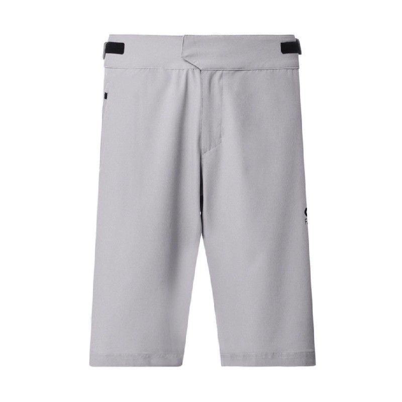 PANTALONCINI OAKLEY ARROYO TRAIL SHORTS XL GRAY FOA401898-22YXL