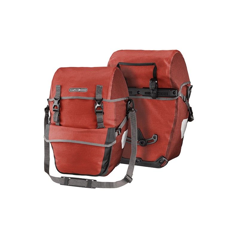 Bike packer plus online ortlieb