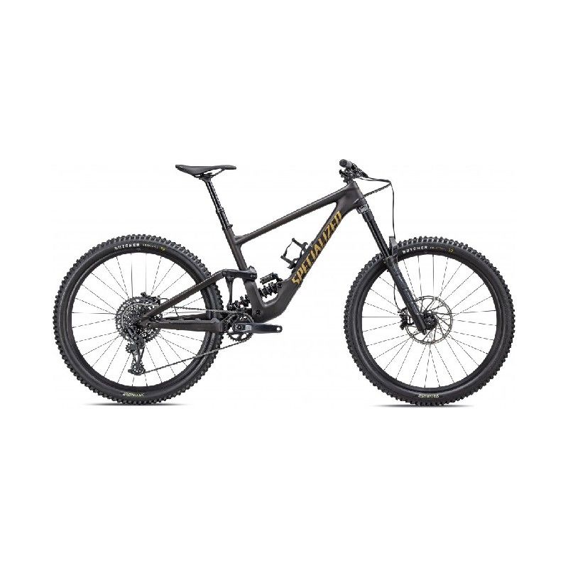 SPECIALIZED ENDURO COMP BIKE