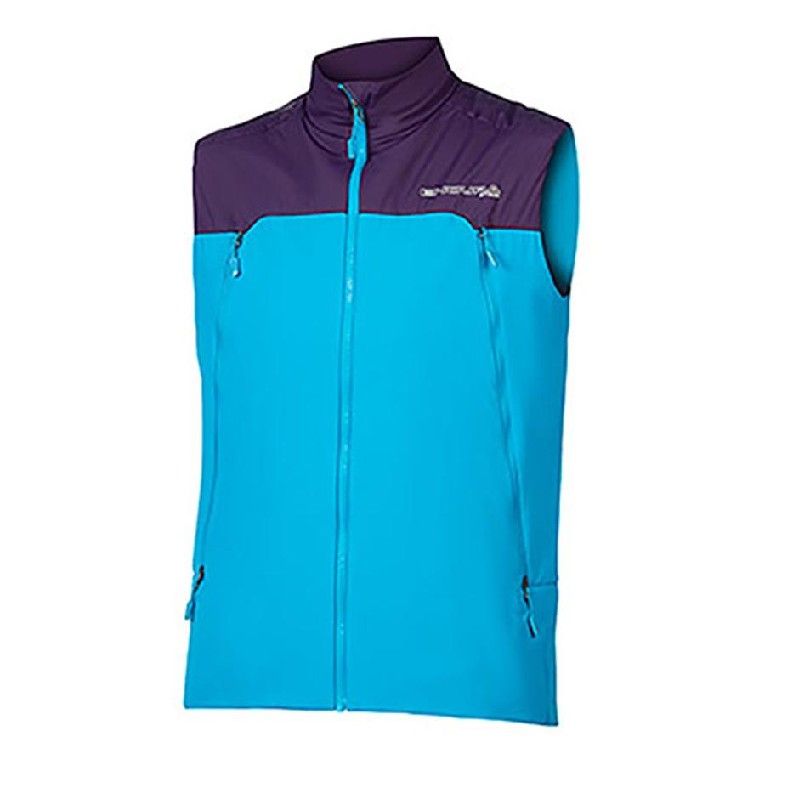 GILET ENDURA MT500 FREEZING POINT XL BLUE ELECTRIC E9174BE/6