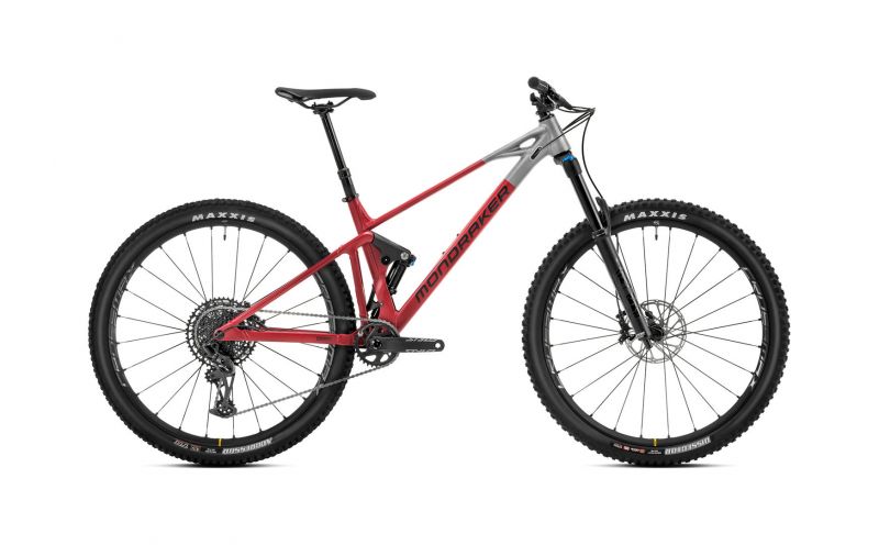 BICI MONDRAKER RAZE R EDIZIONE 1