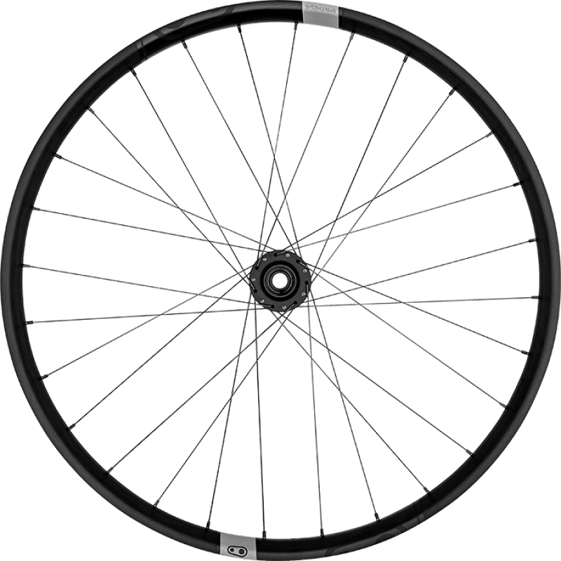 RUOTA ANTERIORE CRANK BROTHERS SYNTHESIS E-MTB ALLOY 15X110 BOOST