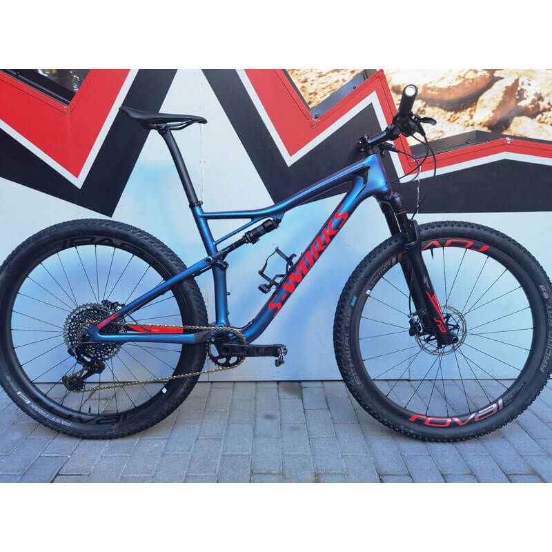 specialized 2019 epic