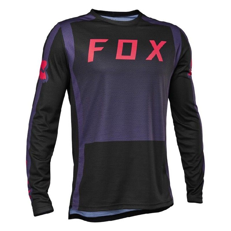 Fox Defend Ls Jersey Pro M Store