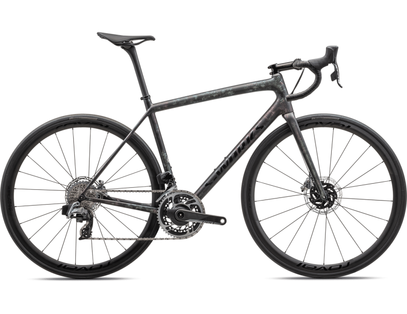 BICI SPECIALIZED S-WORKS AETHOS ETAP