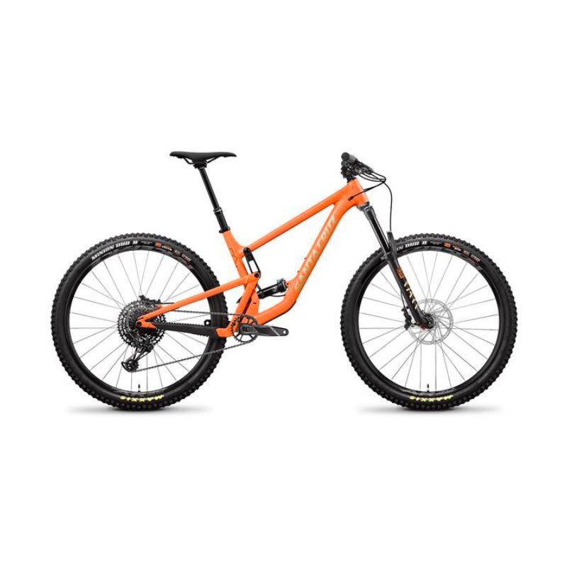 Santa cruz hightower al r sale