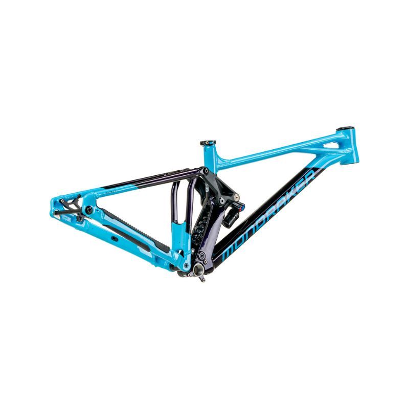 Frame mondraker new arrivals