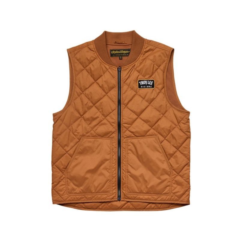 GILET TROY LEE DESIGNS RUCKUS RIDE VEST