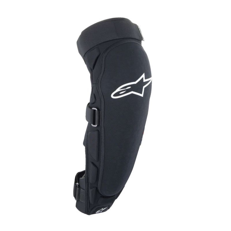 GINOCCHIERE ALPINESTARS A-IMPACT PLASMA PRO SHIN KNEE