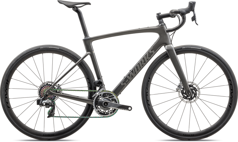 BICI SPECIALIZED S-WORKS ROUBAIX SL8