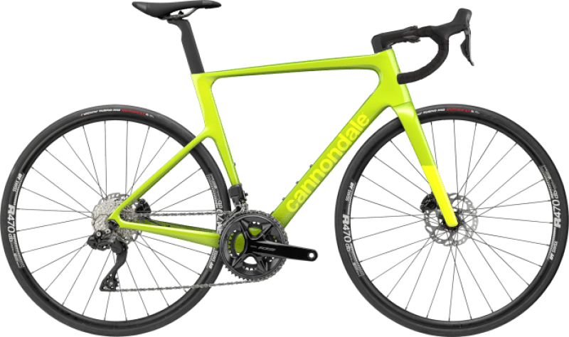 BICI CANNONDALE SUPERSIX EVO 3 2024