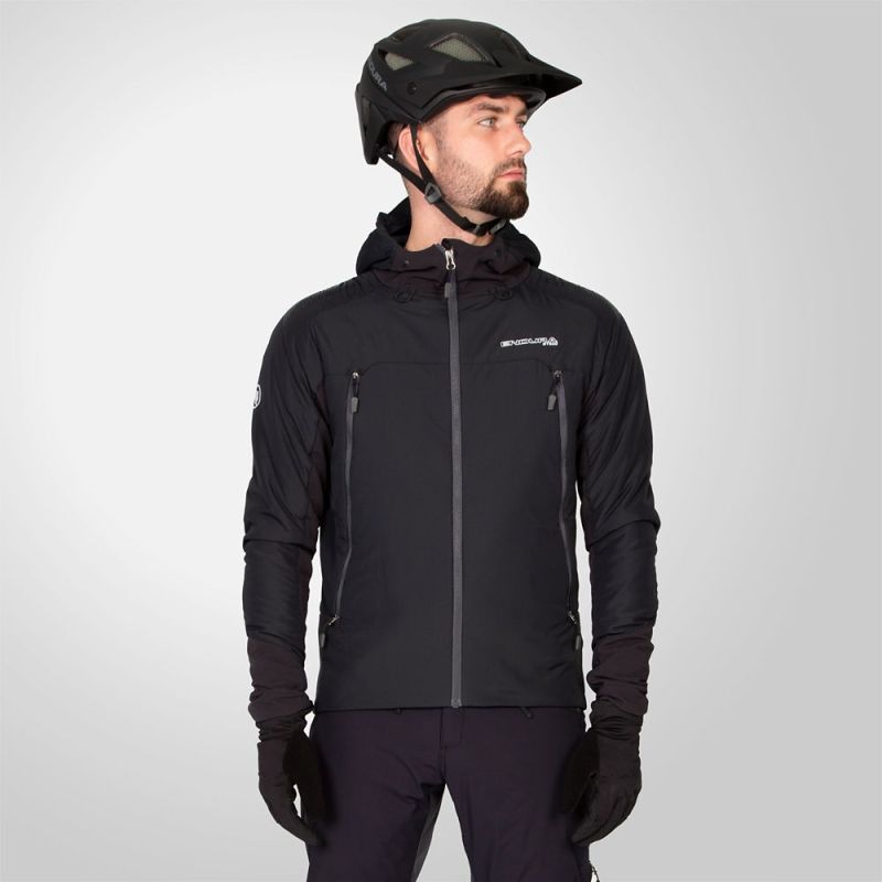 GIACCA ENDURA MT500 FREEZING POINT JACKET II