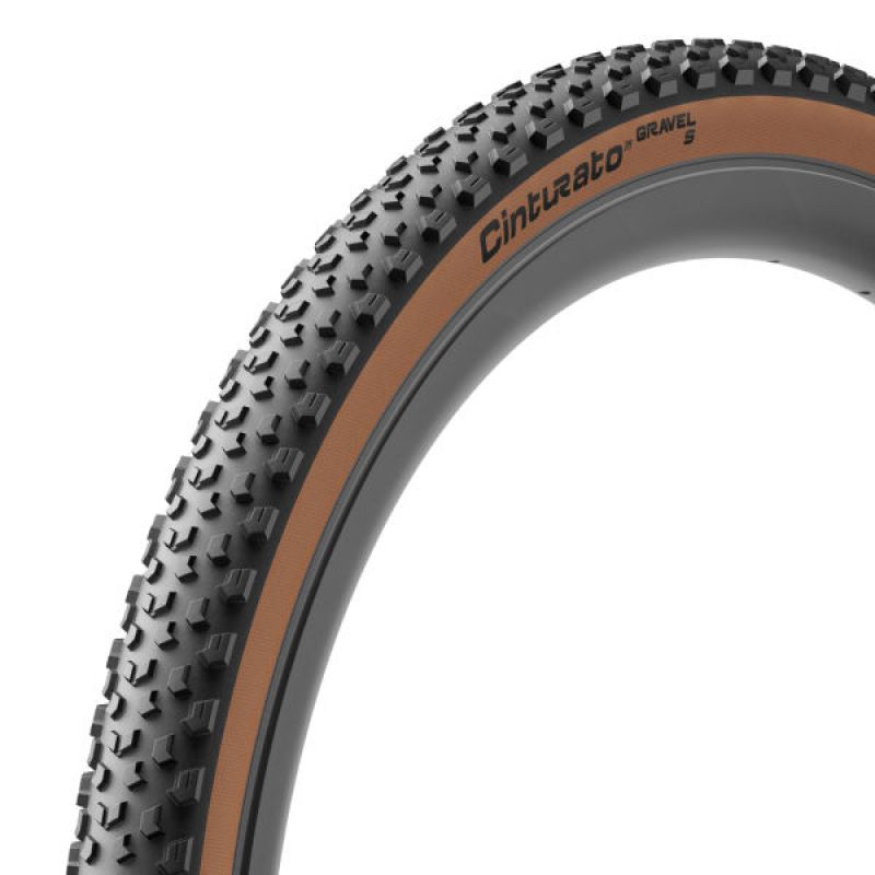 COPERTONE PIRELLI CINTURATO GRAVEL S - 700X40