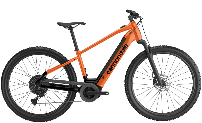 BICI CANNONDALE TRAIL NEO 3