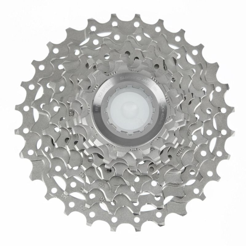 CASSETTA SHIMANO ULTEGRA CS-6700 10V 11-28T