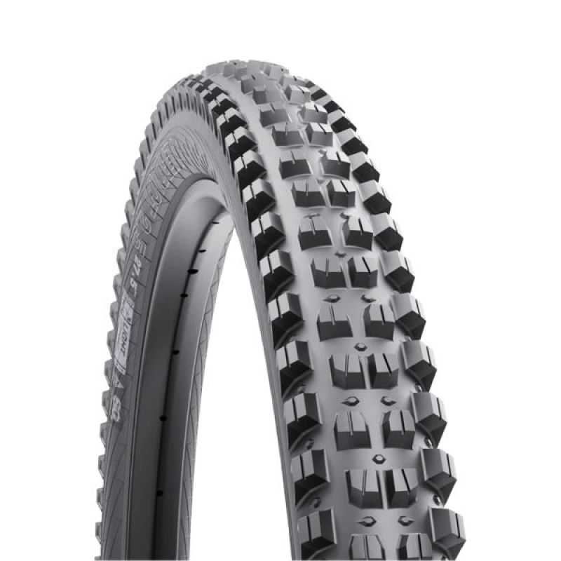 COPERTONE WTB Tyre VERDICT - 27.5X2.50 