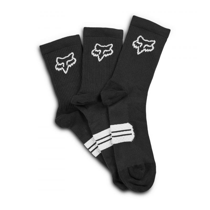 CALZE FOX RANGER 15 CM PREPACK SOCKS