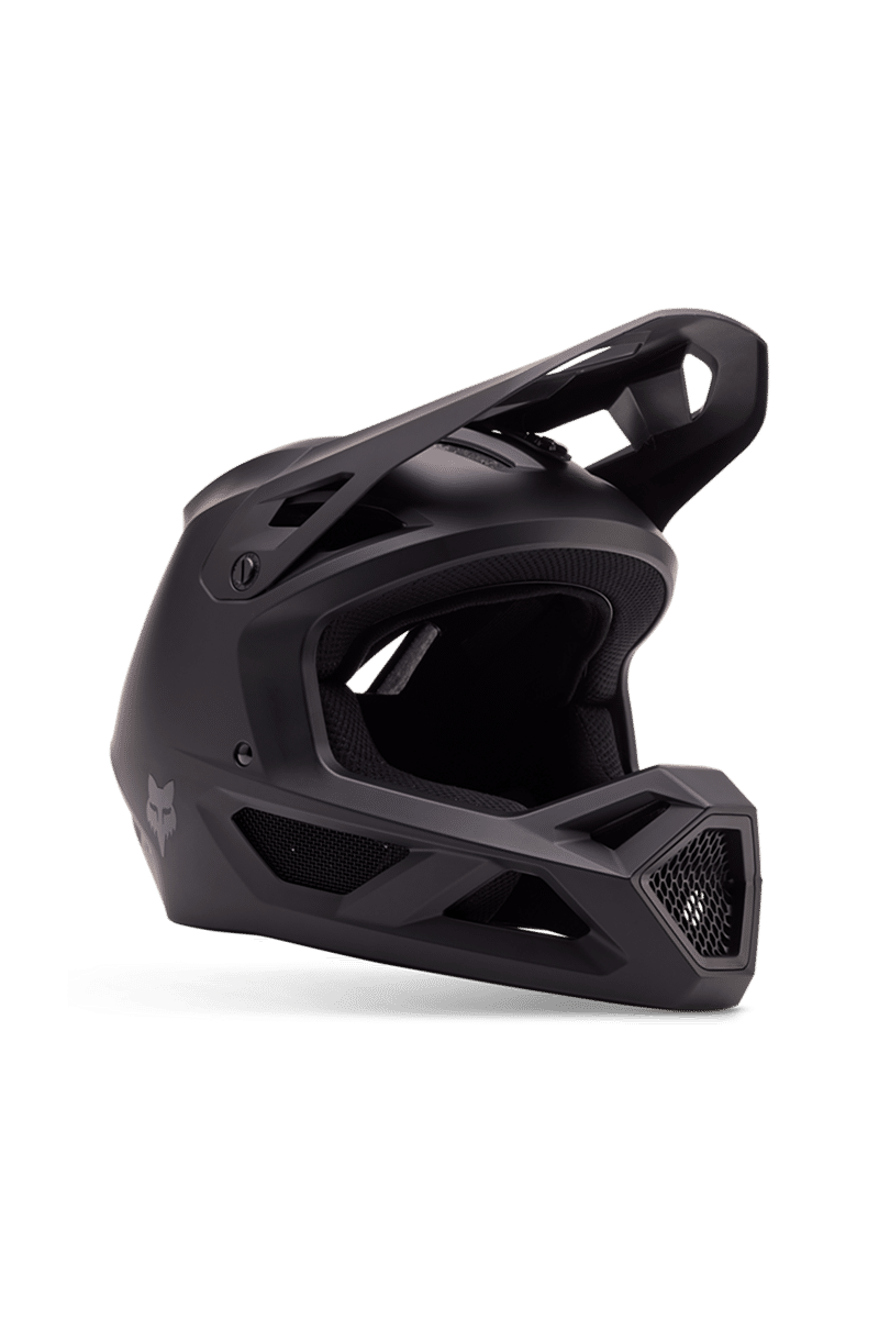 FOX RAMPAGE MT XL MATTE BLACK 32212-255-XL - Pro-M Store