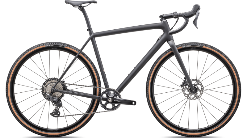 BICI SPECIALIZED CRUX COMP 2025