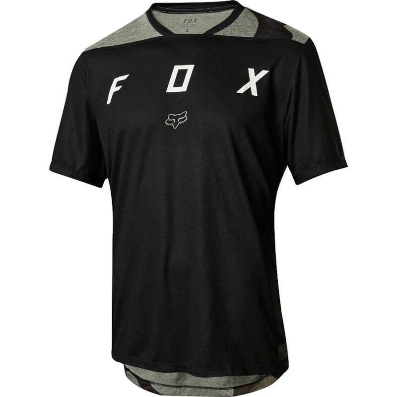 fox indicator ss jersey