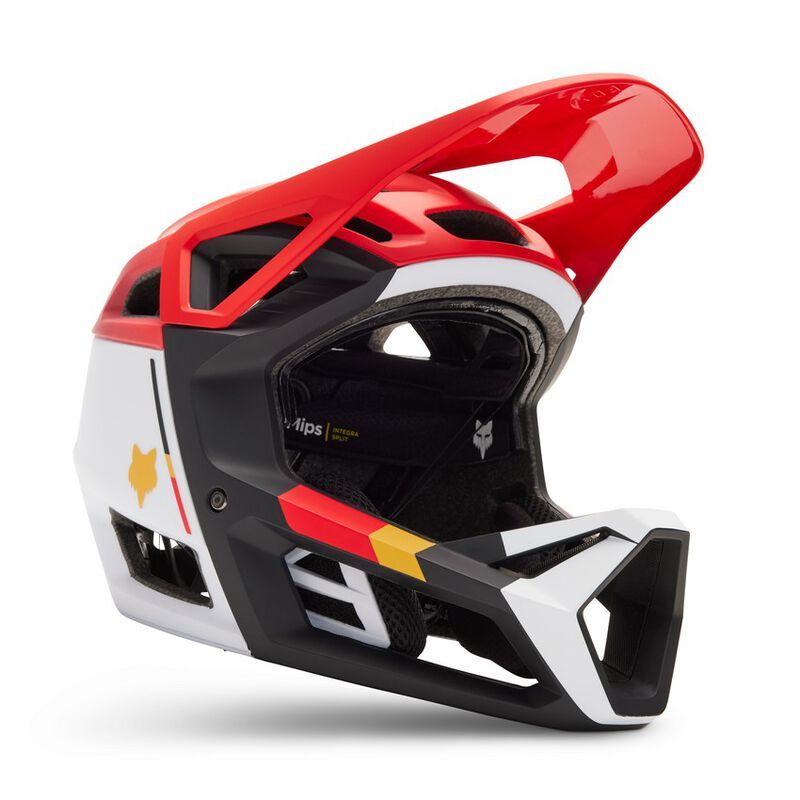 Casco proframe fox sale