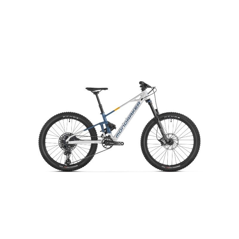 BICI MONDRAKER BIMBO F-TRICK 24