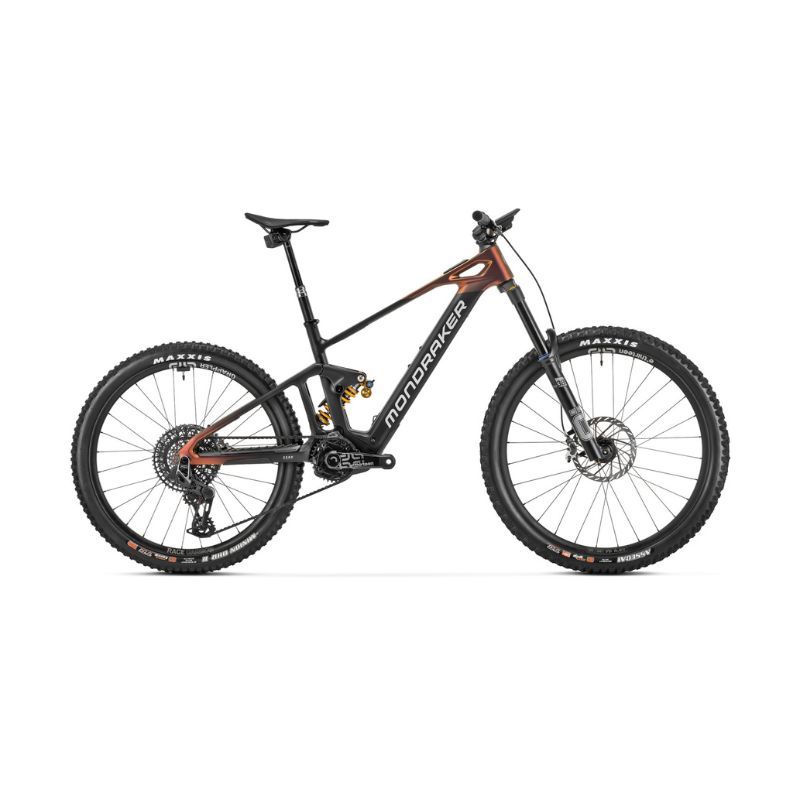 BICI MONDRAKER DUNE XR