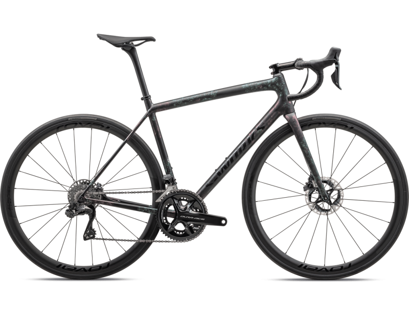 BICI SPECIALIZED S-WORKS AETHOS DI2