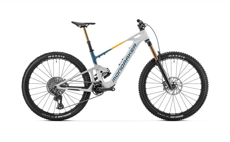 BICI MONDRAKER NEAT RR